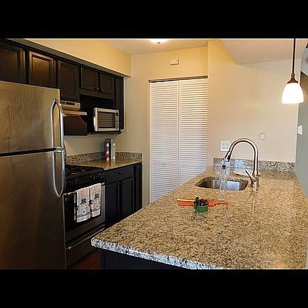 5th image of 1436 Cove Dr #239-B