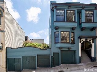1263-1265 Clay St, San Francisco, CA 94108