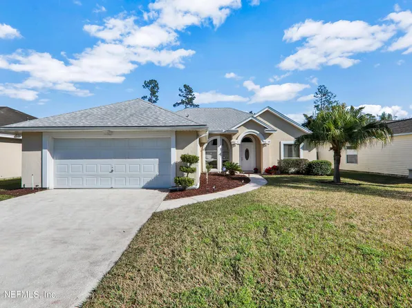 116 Johns Glen Dr, Saint Johns, FL 32259