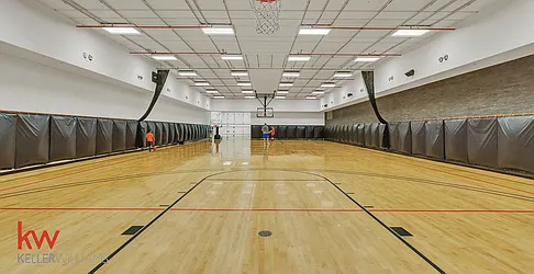 Rented by Keller Williams NYC