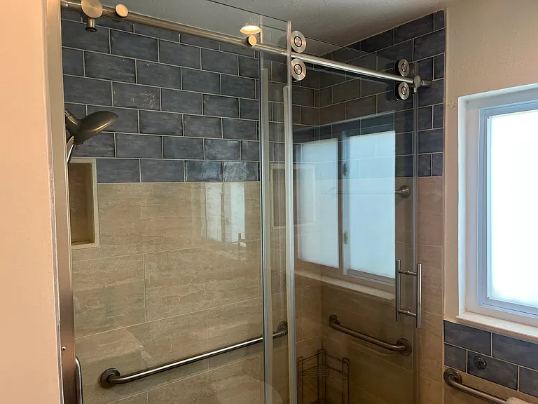 Bathroom #1