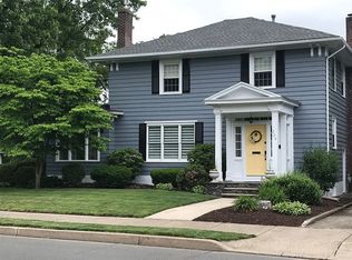 204 E Dorrance St, Kingston, PA