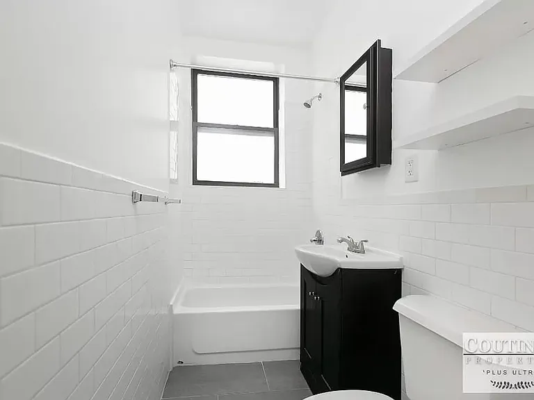 245 W 113th St #3D — Photo 3