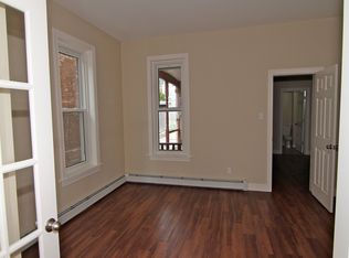 944 W Liberty St APT 1, Allentown, PA 18102