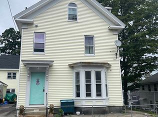 5 Tremont St #1-F, Methuen, MA 01844