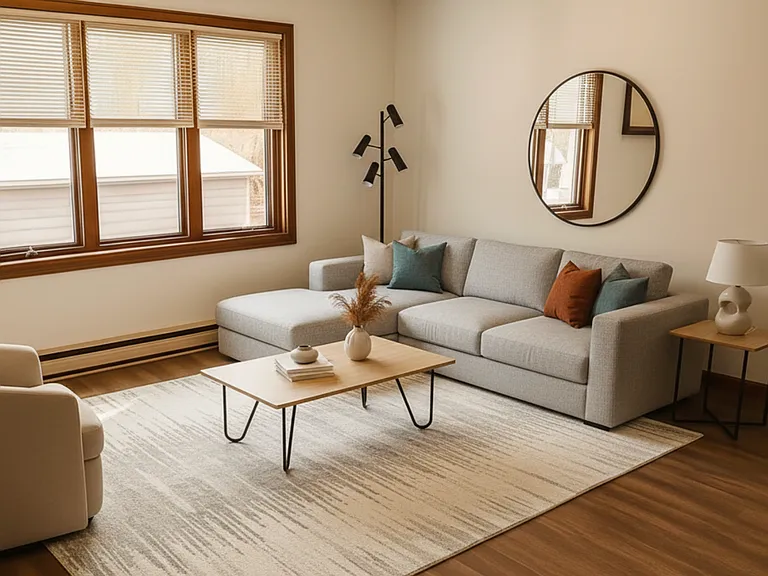 Experience Luxurious Living in the Heart of Kenwood, Baxter - Spacious Apartment — Photo 15