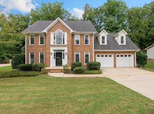 210 Cross Field Rd, Greenville, SC 29607