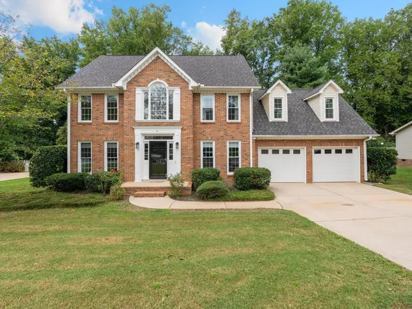 210 Cross Field Rd, Greenville, SC 29607