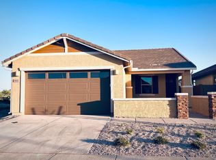 8941 W Rancho Dr, Glendale, AZ 85305