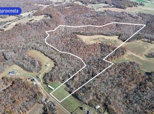 1911 Smalling Rd, Lafayette, TN 37083