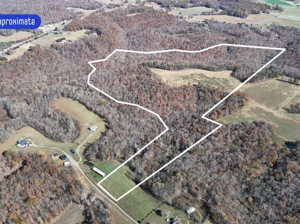 1911 Smalling Rd, Lafayette, TN 37083