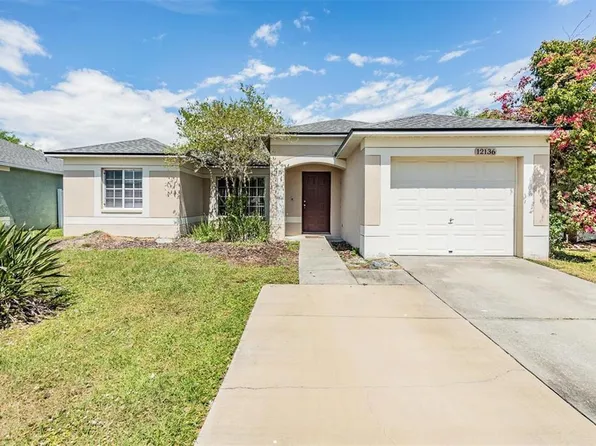 12136 Buffington Ln, Riverview, FL 33579