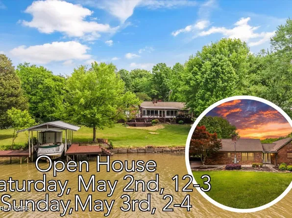 3425 N Cove Dr, Louisville, TN 37777
