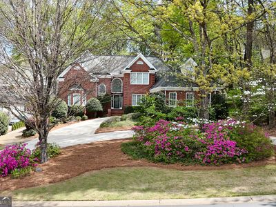 206 Montrose Dr, McDonough, GA, 30253