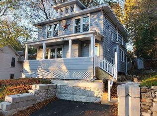 127 Hall St, North Adams, MA 01247