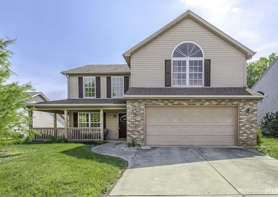 1st image of 4111 Amethyst Dr