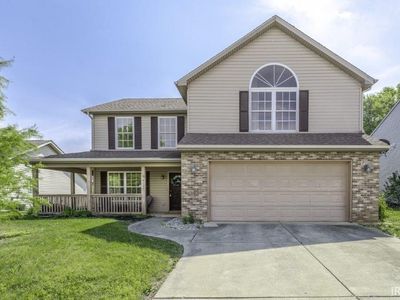 4111 Amethyst Dr, Lafayette, IN, 47909