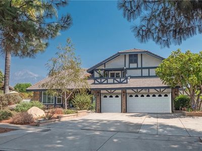 2016 N Kelly Ave, Upland, CA, 91784
