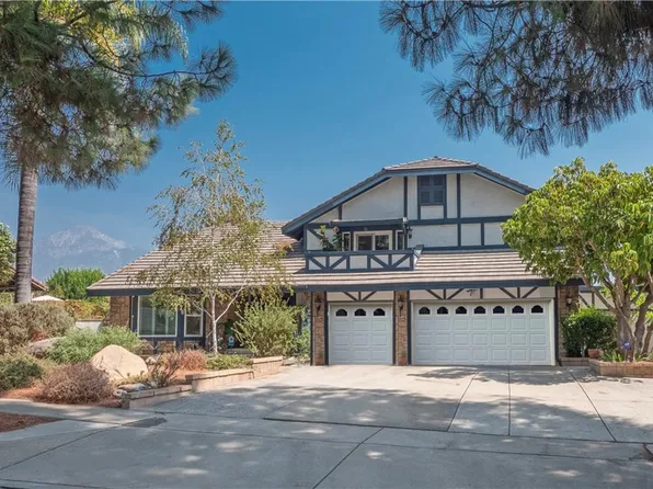 2016 N Kelly Ave, Upland, CA 91784