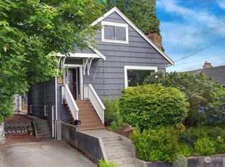 332 NE 59th St, Seattle, WA 98105