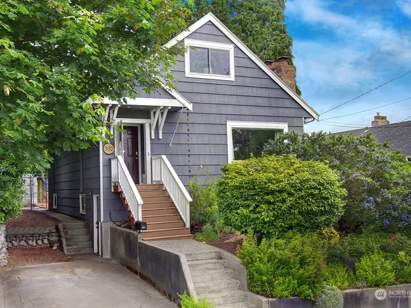 332 NE 59th Street, Seattle, WA 98105