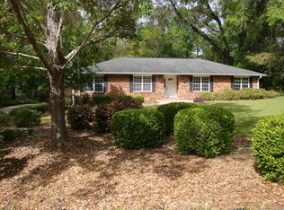 5088 Tallow Point Rd, Tallahassee, FL 32309