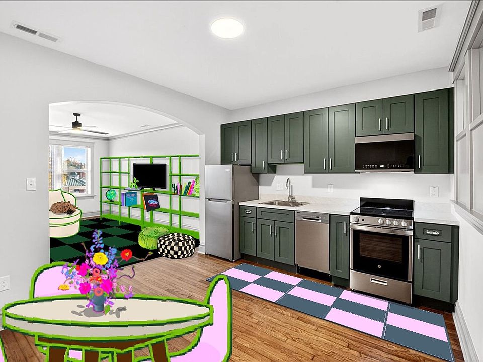 1st image of 3809A S Kingshighway Blvd #0
