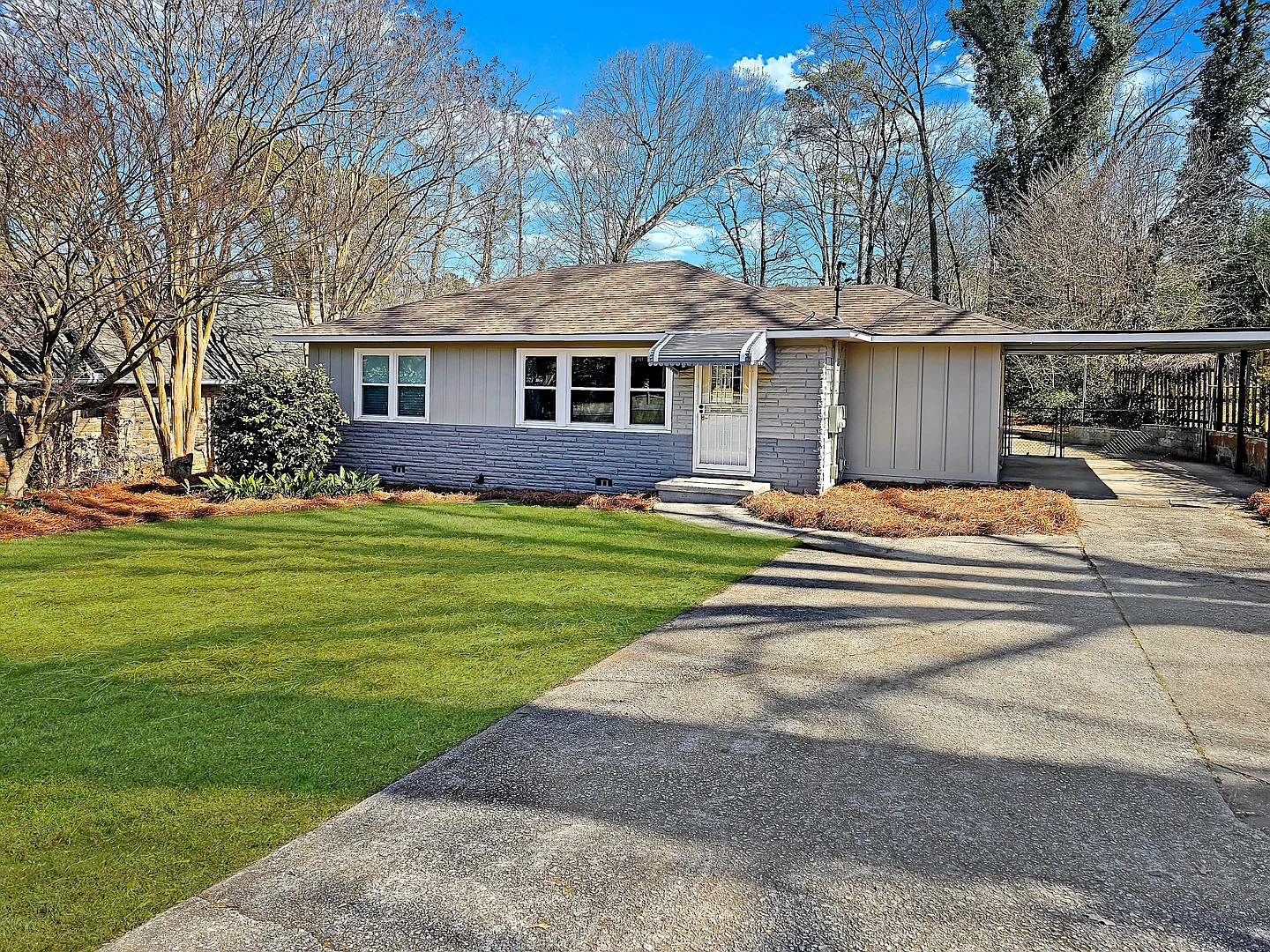 Coming Soon: Charming 2B/1Ba Ranch Near Windy Hill — Photo 1