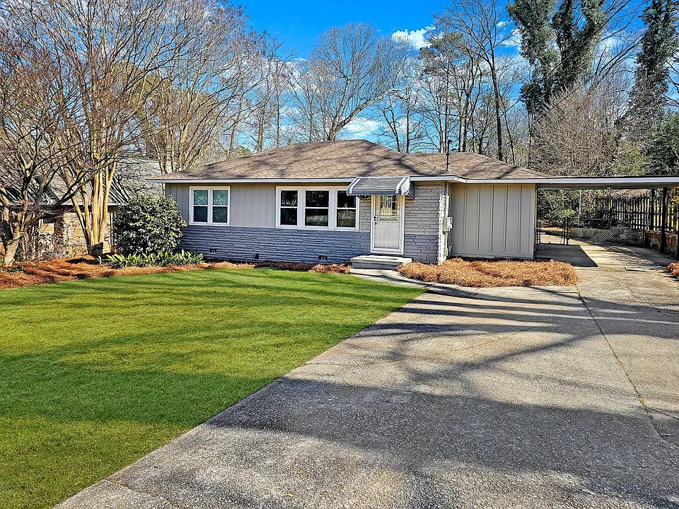 1949 Olive Springs Rd SE