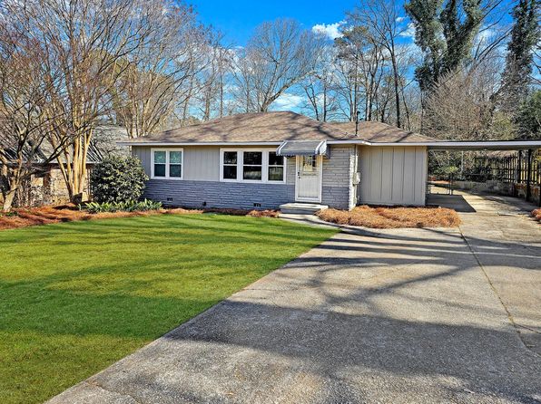 1949 Olive Springs Rd SE
