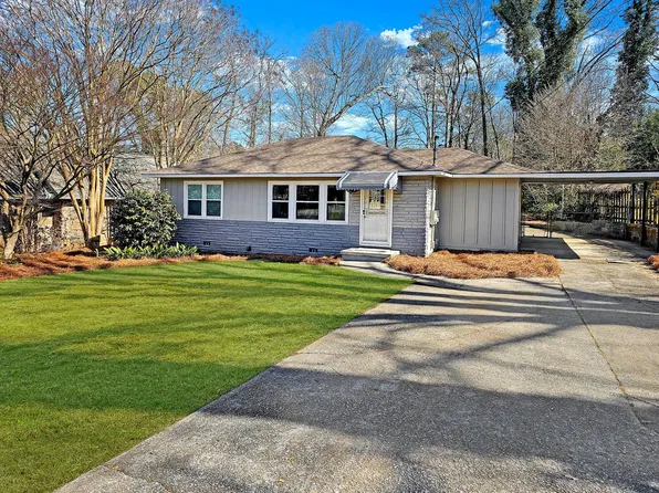 1949 Olive Springs Rd SE, Marietta, GA 30060
