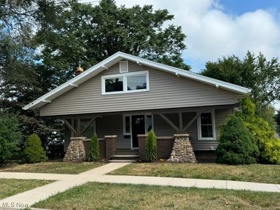214 Banning Ave, Ashland, OH, 44805