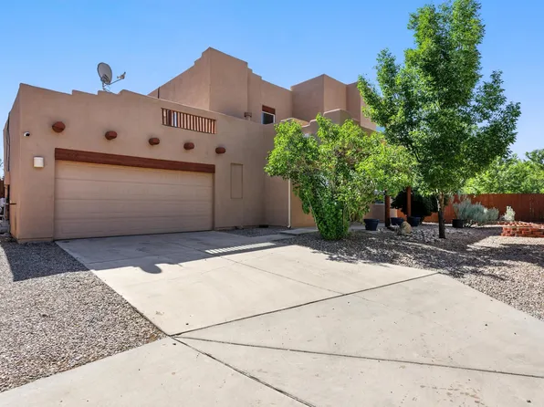 6440 Paseo Del Sol, Santa Fe, NM 87507