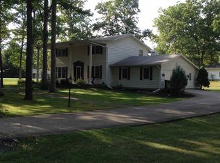 7030 Regent Ct, Fort Wayne, IN 46804