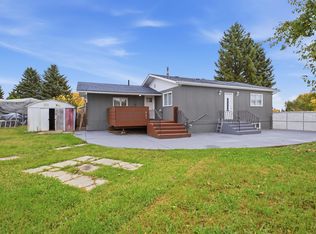 176 Lee Ridge Rd NW, Edmonton, AB T6K0M9