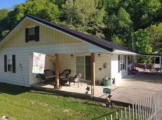 3612 Ashford Nellis Rd, Ashford, WV 25009
