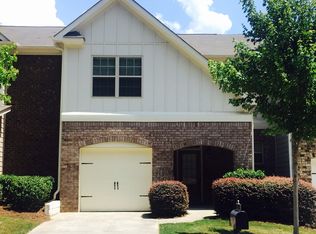 1336 Stone Bay Dr SW, Atlanta, GA 30331