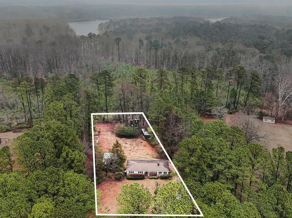 13916 Possum Track Rd, Raleigh, NC 27614