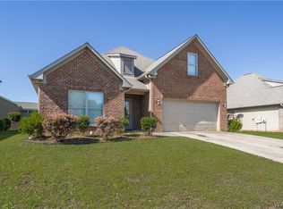 11518 Andrew Way, Tuscaloosa, AL 35405