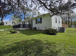 1133 Ferd Hickey Rd, Knoxville, TN 37909