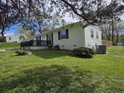 1133 Ferd Hickey Rd, Knoxville, TN, 37909