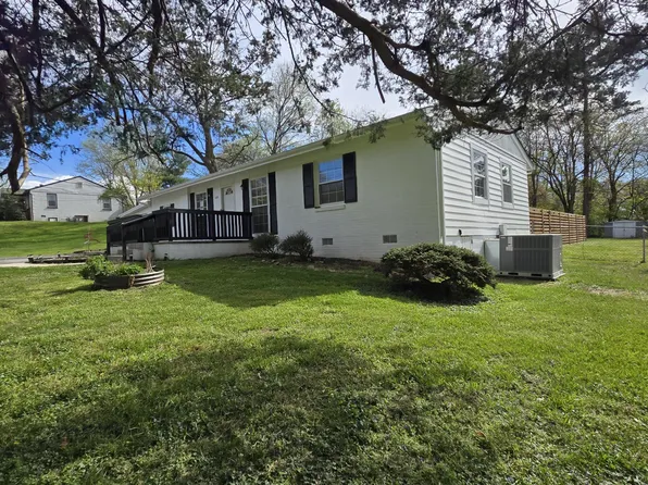 1133 Ferd Hickey Rd, Knoxville, TN 37909