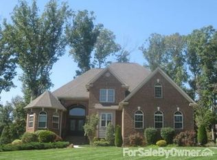 113 Churchill Dr, Salisbury, NC 28144