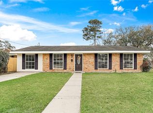 317 Cumberland Dr, Slidell, LA 70458
