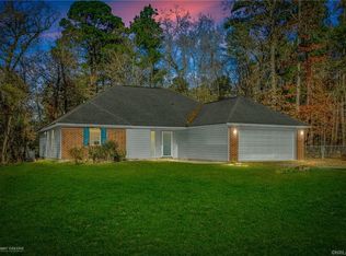 7524 Smokemont Ln, Shreveport, LA 71107