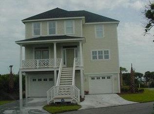 117 Gulfstream, Emerald Isle, NC 28594