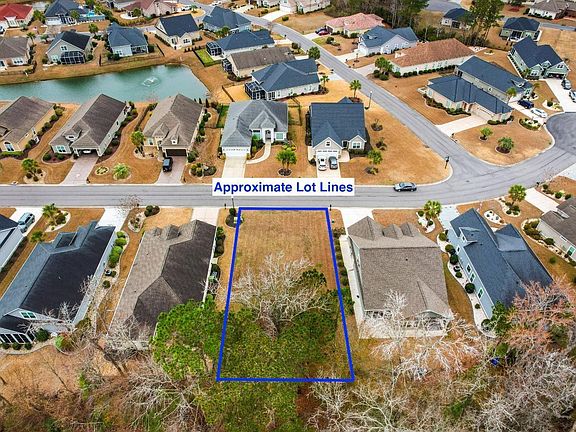 5th image of 636 Barona Dr. Lot 73