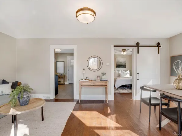 725 E Exposition Avenue, Denver, CO 80209