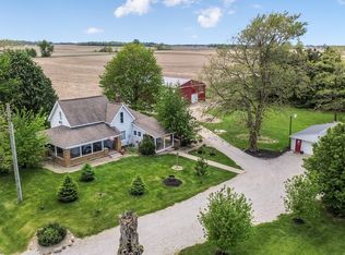 7116 S County Road 1400 E, Sheridan, IN 46069