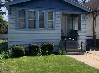 43 Birch Pl, Buffalo, NY